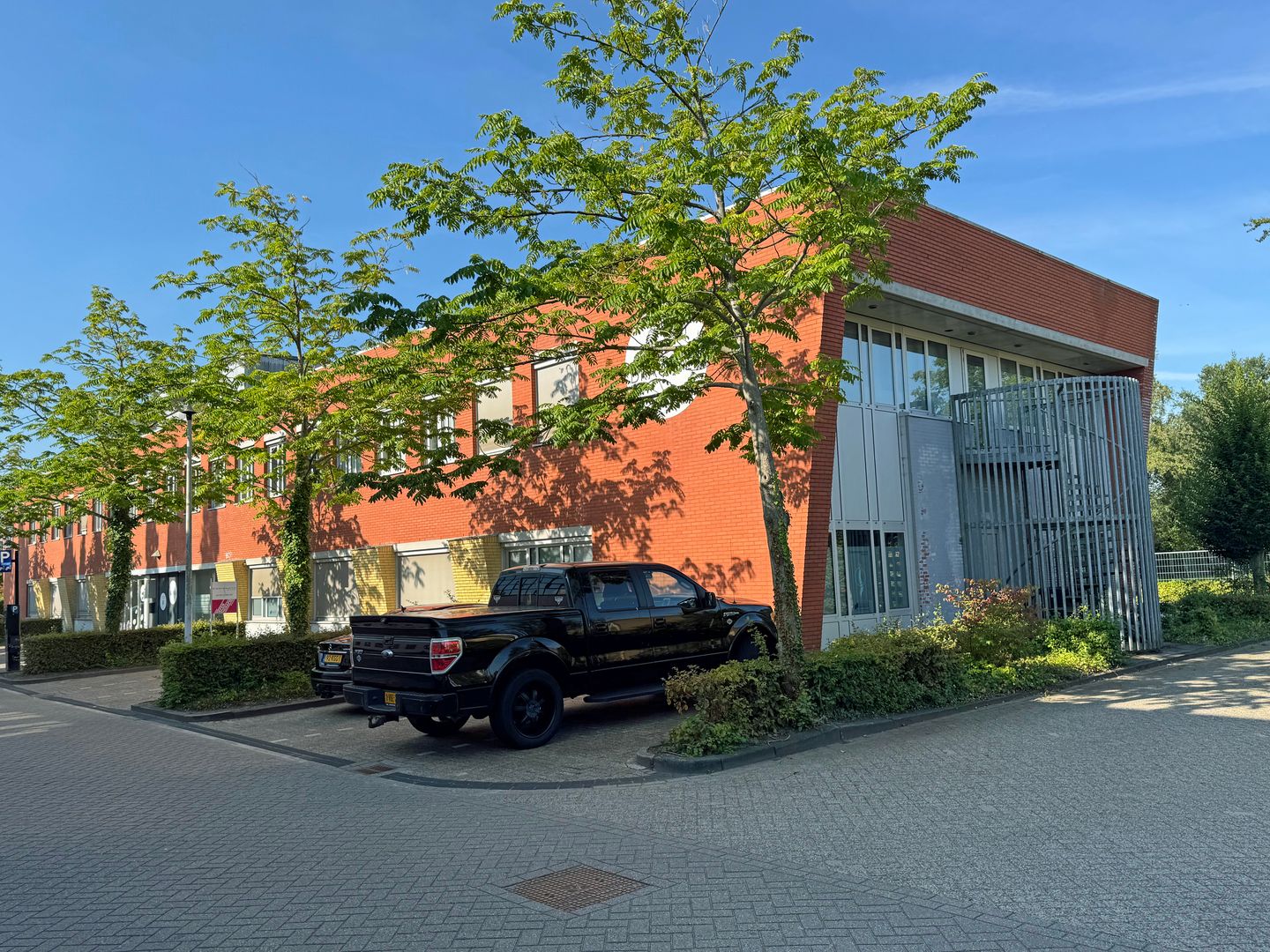 Bekijk foto 3 van Gauke Boelensstraat 4-a
