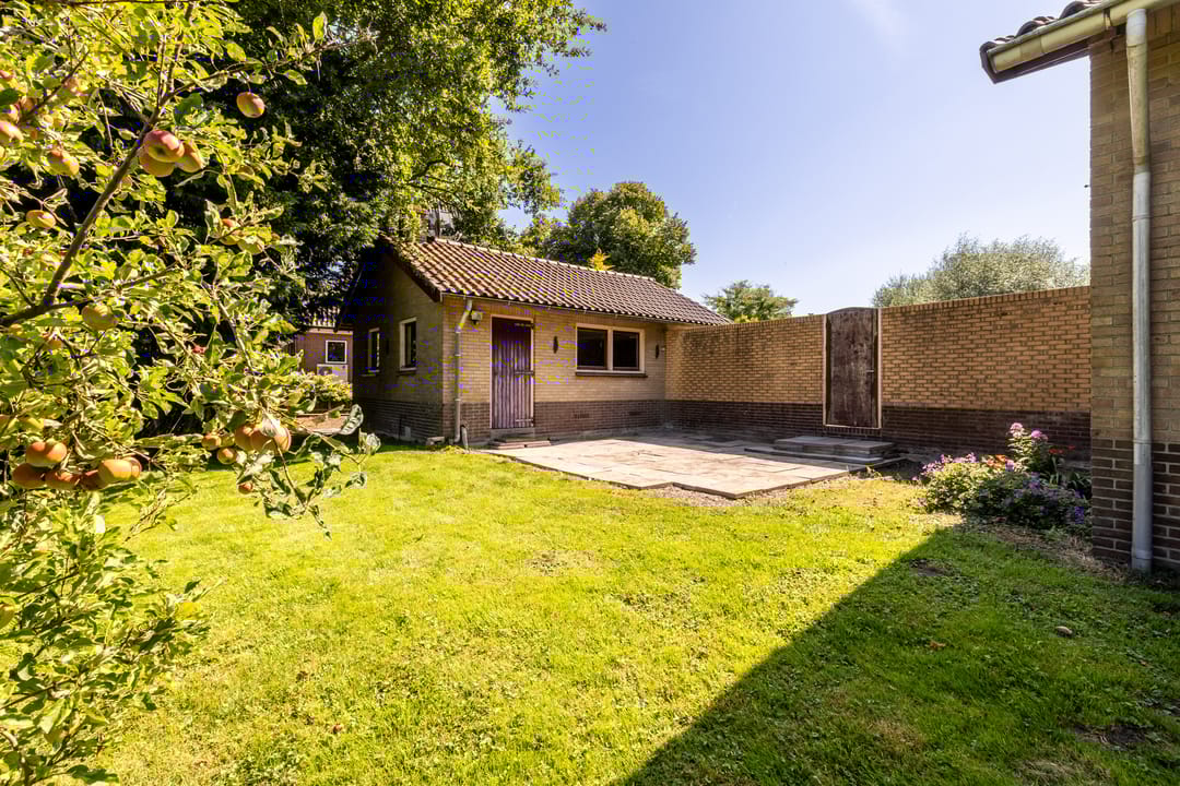 Foto 37 van Etersheim 11