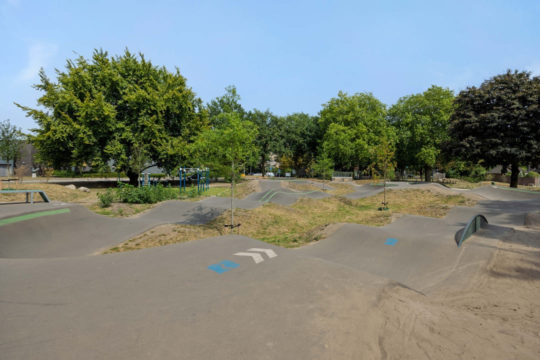 Foto 41 van Schommerveld 52