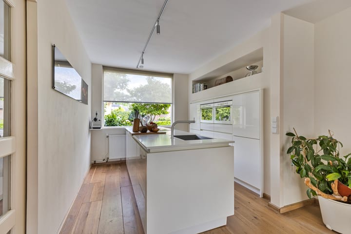 Foto 2 van Triangeldreef 53