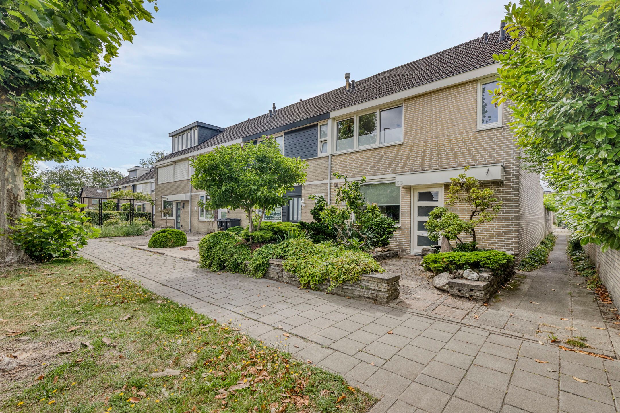 Foto 6 van Triangeldreef 53