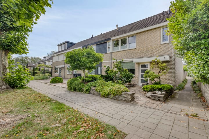 Foto 6 van Triangeldreef 53