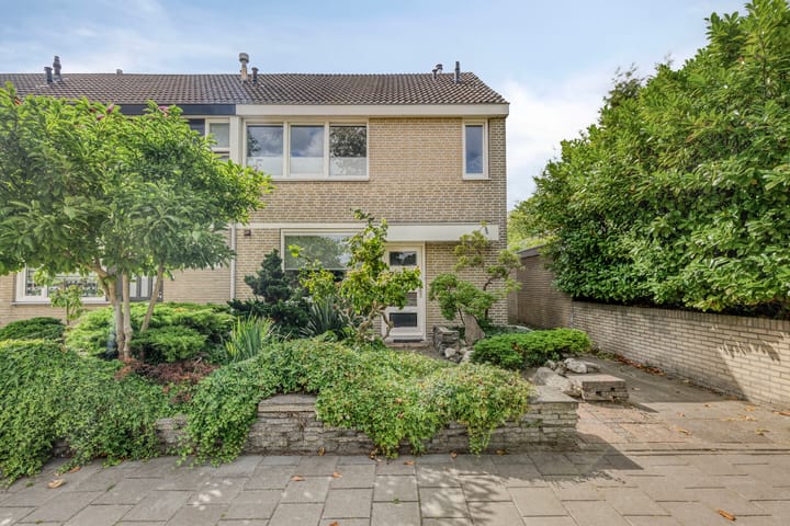 Foto 7 van Triangeldreef 53