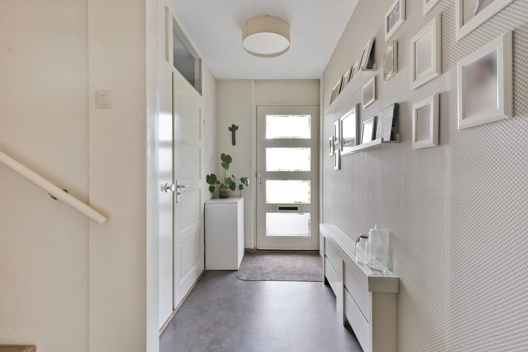 Foto 8 van Triangeldreef 53