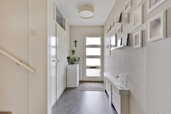 Foto 8 van Triangeldreef 53