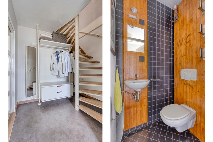 Foto 9 van Triangeldreef 53