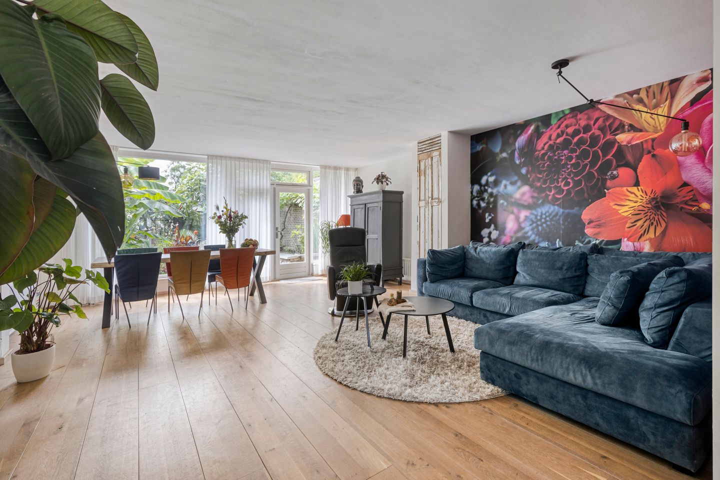 Foto 10 van Triangeldreef 53