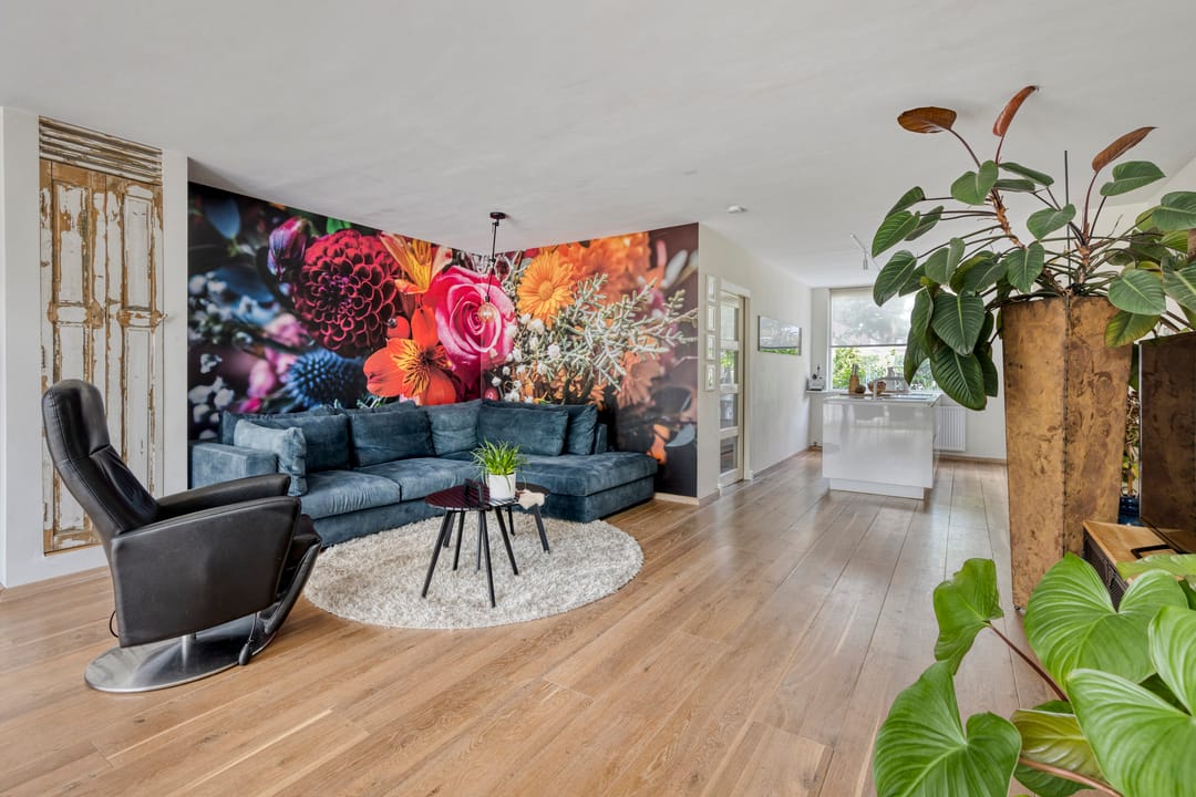 Foto 11 van Triangeldreef 53