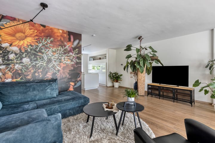 Foto 12 van Triangeldreef 53