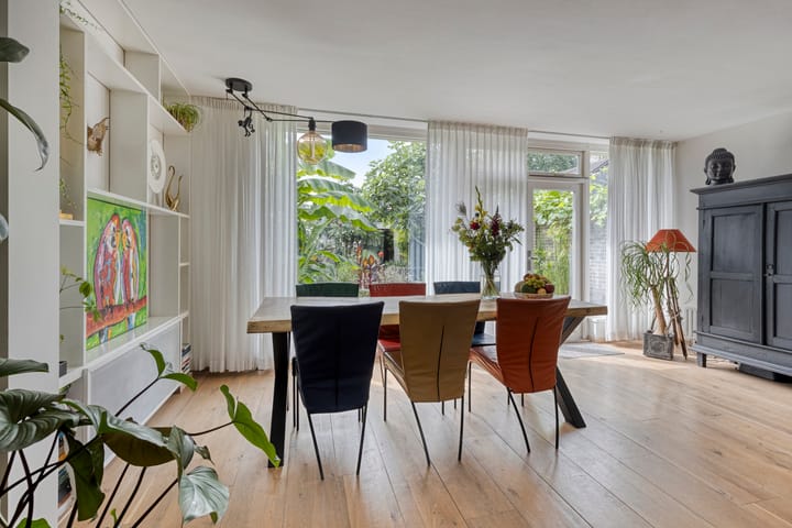 Foto 13 van Triangeldreef 53