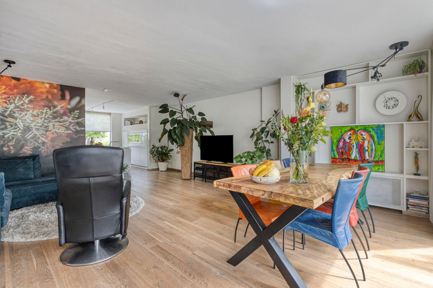 Foto 14 van Triangeldreef 53