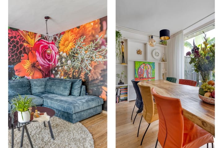 Foto 15 van Triangeldreef 53