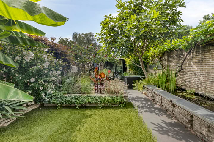 Foto 20 van Triangeldreef 53