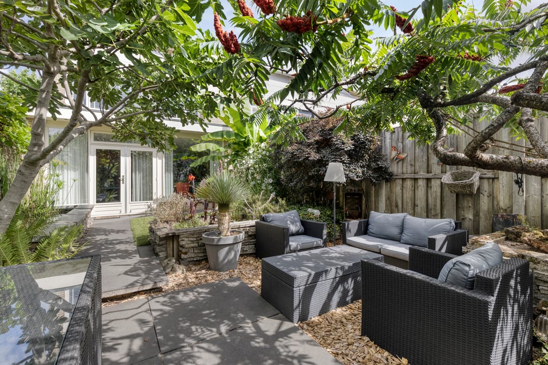 Foto 22 van Triangeldreef 53