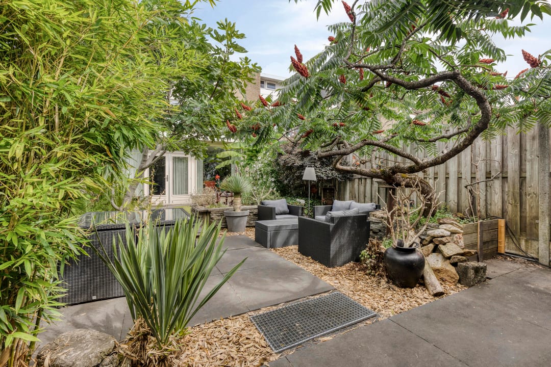 Foto 23 van Triangeldreef 53