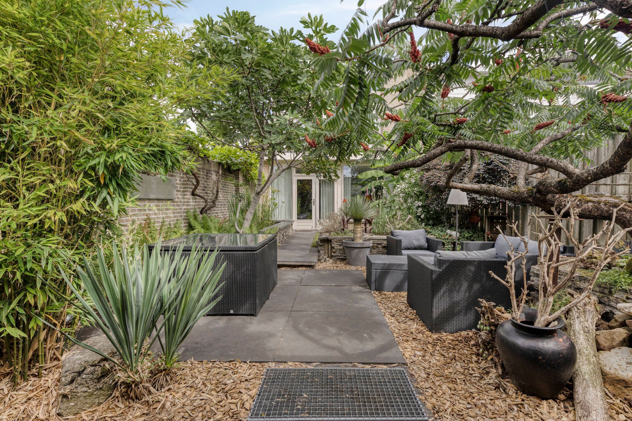 Foto 24 van Triangeldreef 53