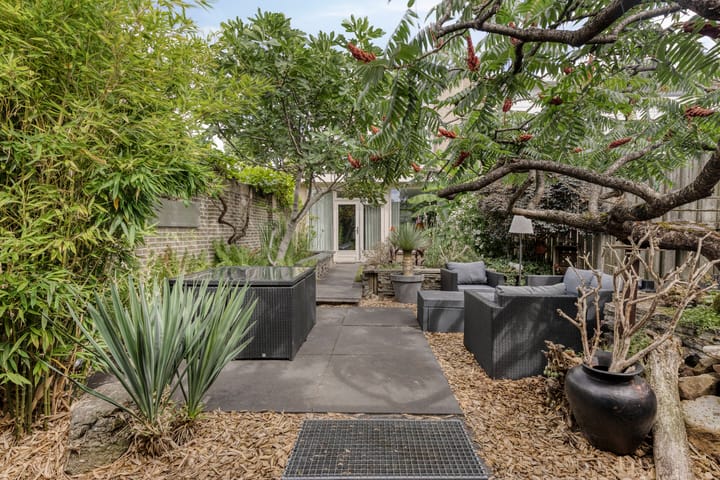 Foto 24 van Triangeldreef 53