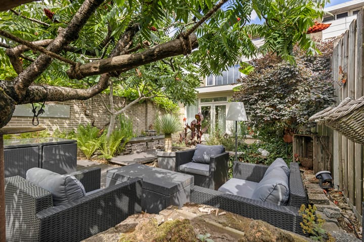 Foto 25 van Triangeldreef 53