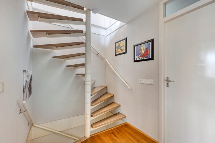 Foto 26 van Triangeldreef 53