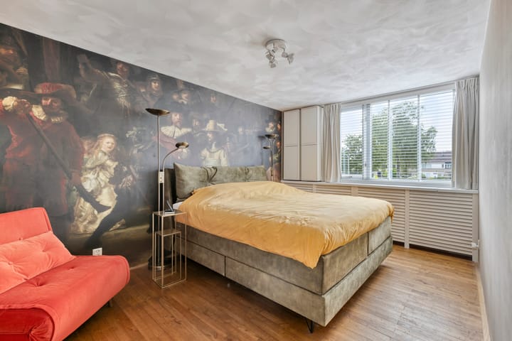 Foto 27 van Triangeldreef 53