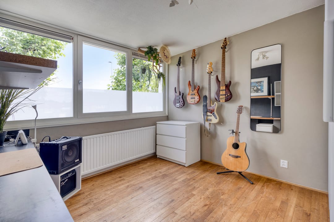 Foto 31 van Triangeldreef 53