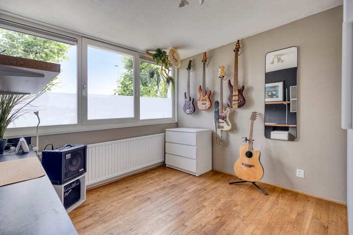 Foto 31 van Triangeldreef 53