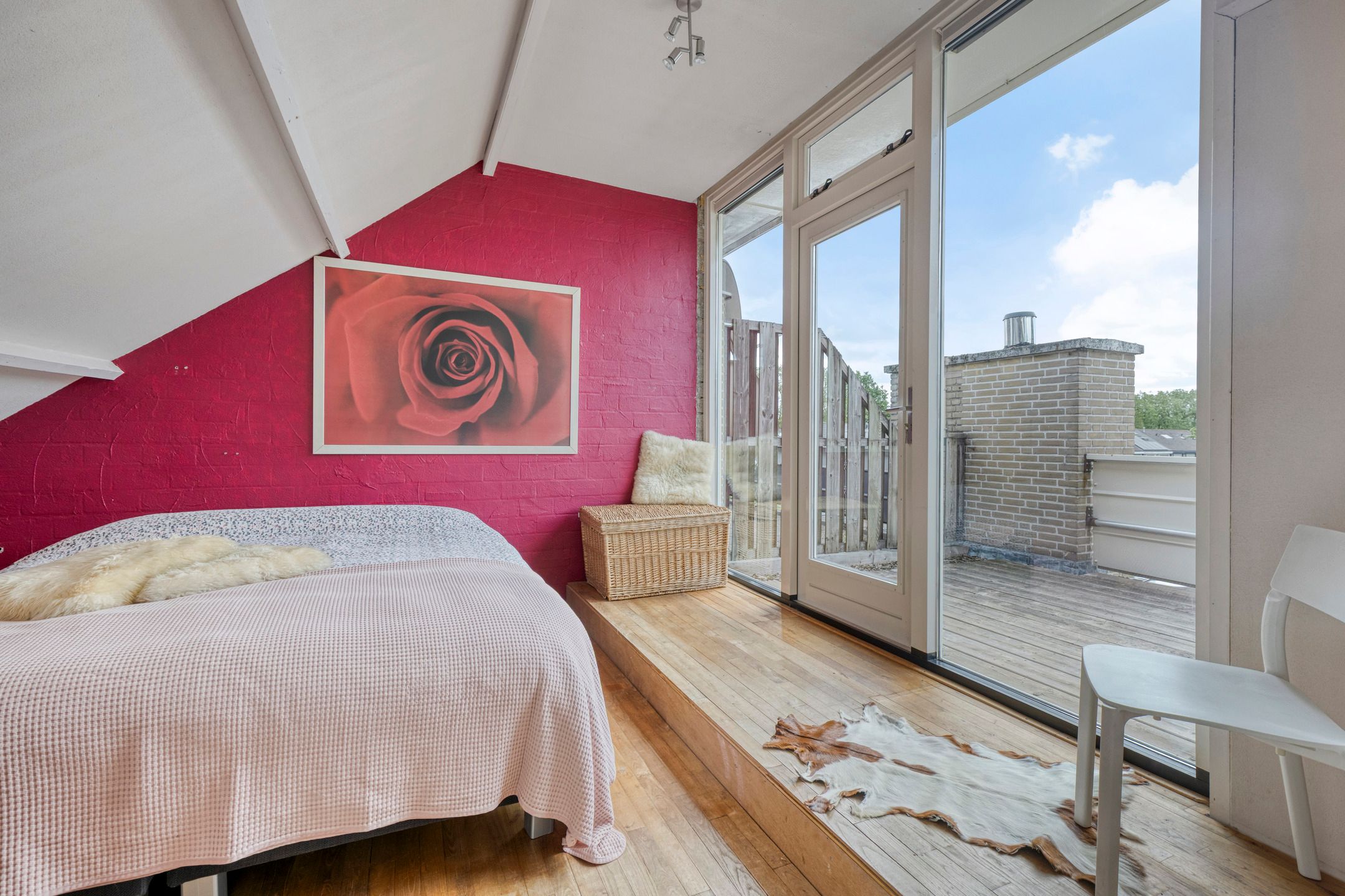 Foto 33 van Triangeldreef 53