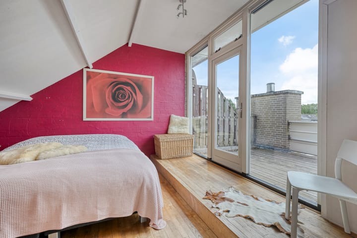 Foto 33 van Triangeldreef 53