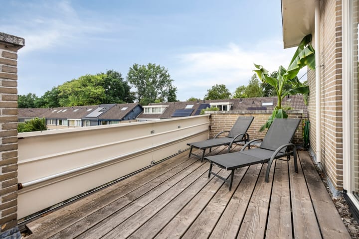 Foto 35 van Triangeldreef 53