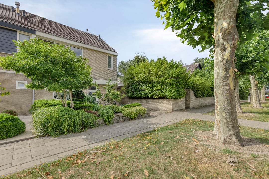 Foto 37 van Triangeldreef 53