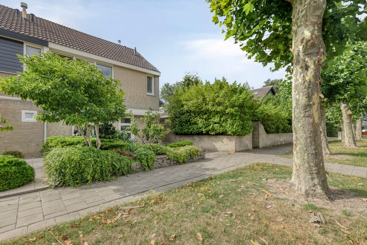 Foto 37 van Triangeldreef 53