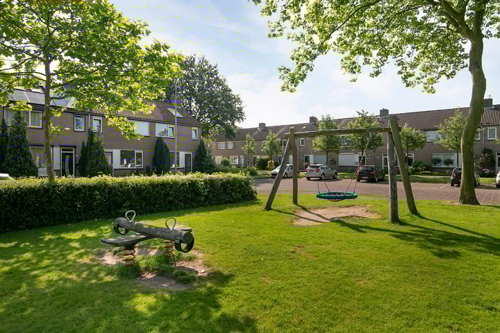 Foto 40 van Triangeldreef 53