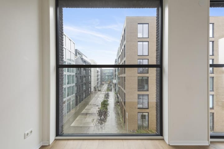 Photo 3 of Willem Parelstraat 76