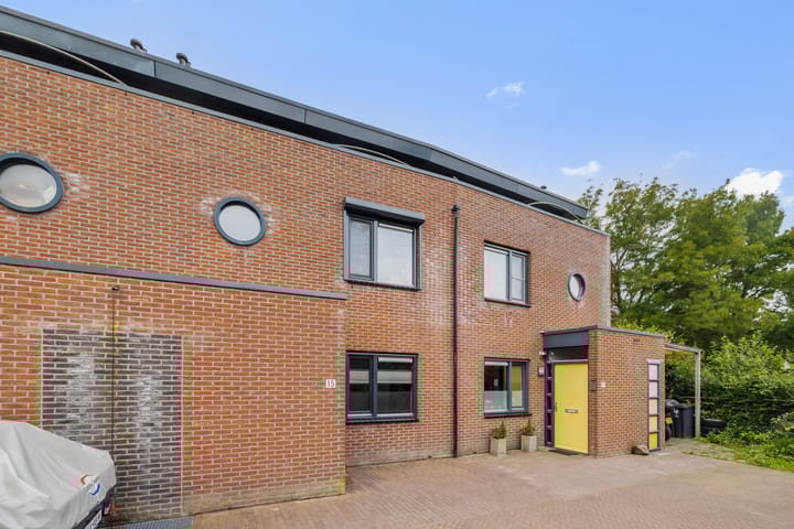 Foto 1 van Zonnegloren 15