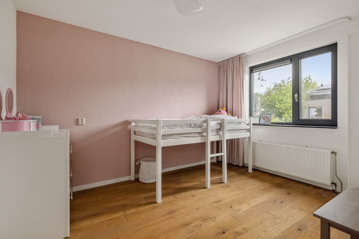 Foto 6 van Zonnegloren 15