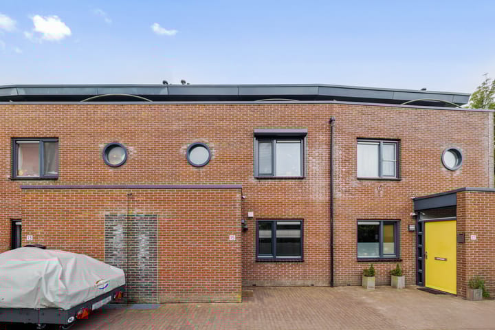 Foto 7 van Zonnegloren 15