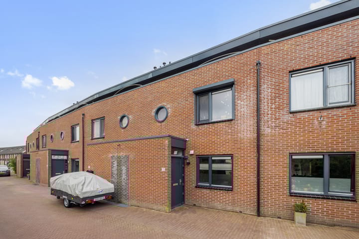 Foto 8 van Zonnegloren 15