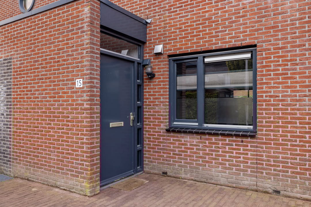 Foto 11 van Zonnegloren 15