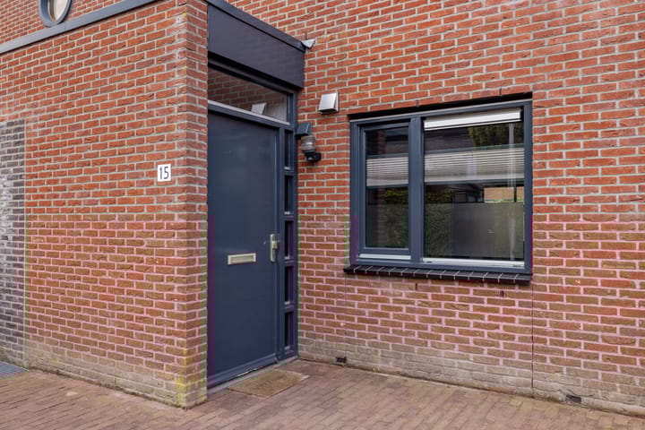 Foto 11 van Zonnegloren 15