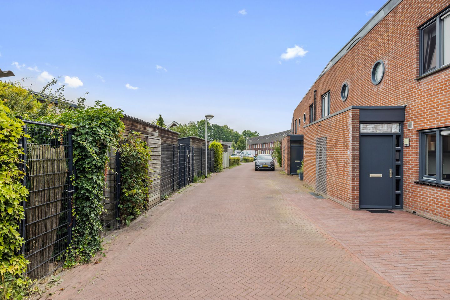 Foto 10 van Zonnegloren 15