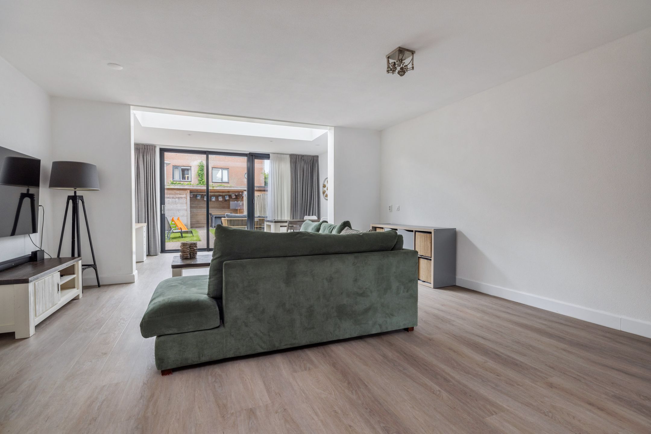 Foto 15 van Zonnegloren 15