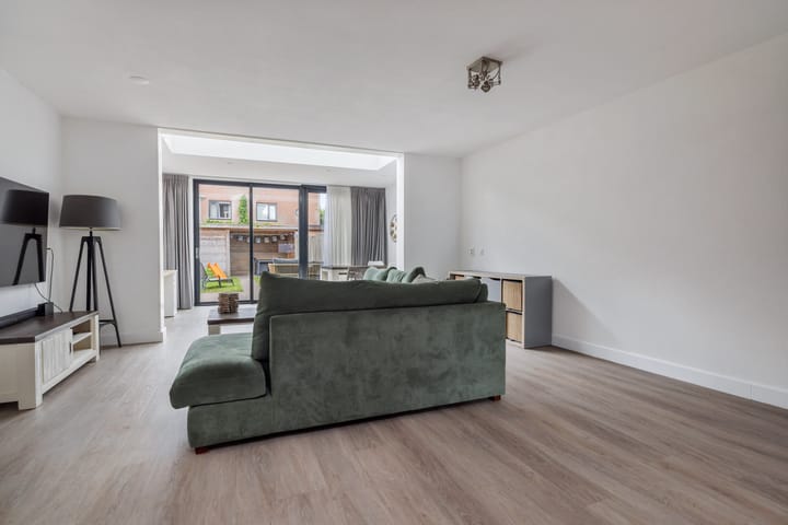 Foto 15 van Zonnegloren 15