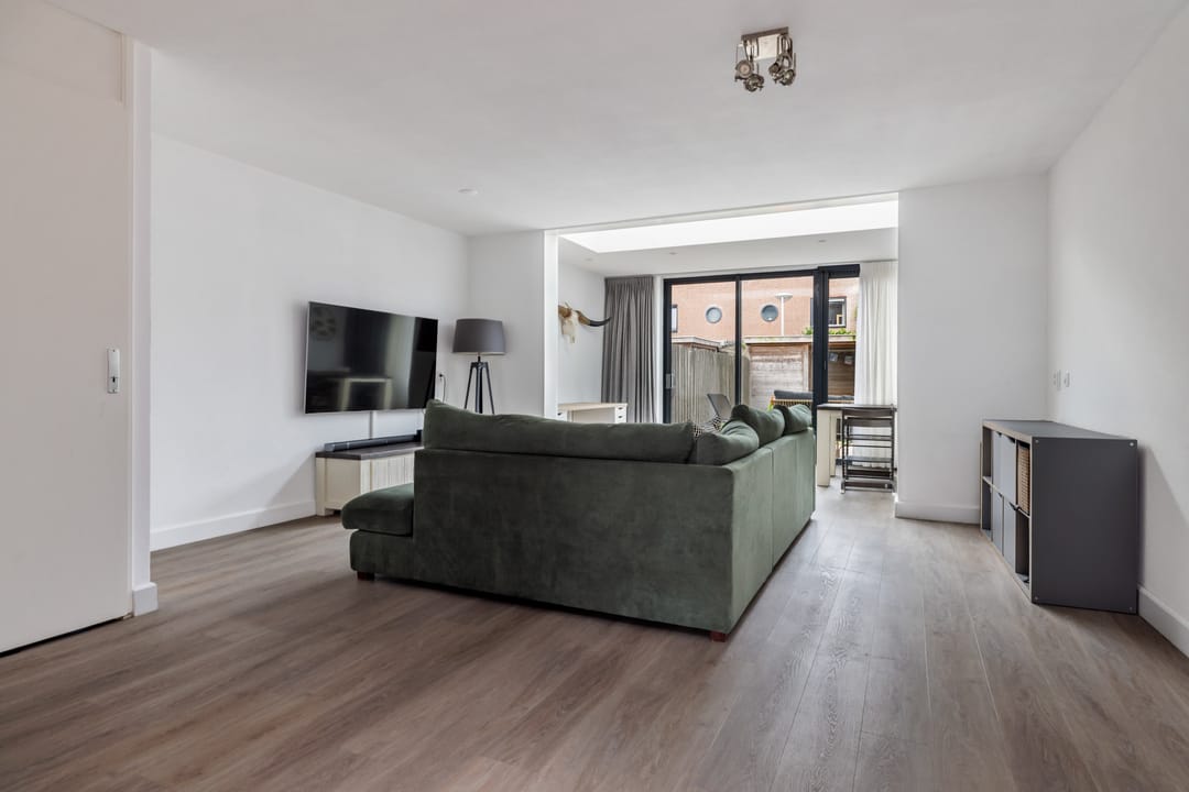 Foto 16 van Zonnegloren 15