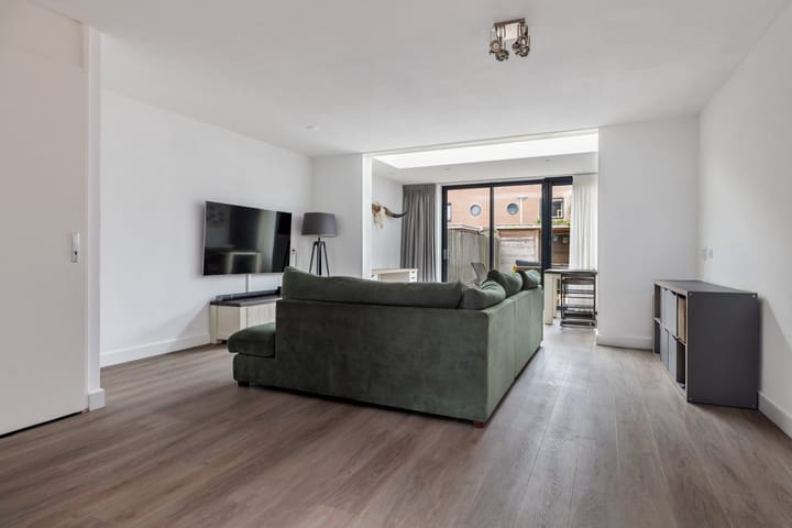 Foto 16 van Zonnegloren 15