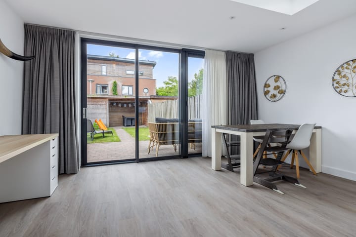 Foto 17 van Zonnegloren 15