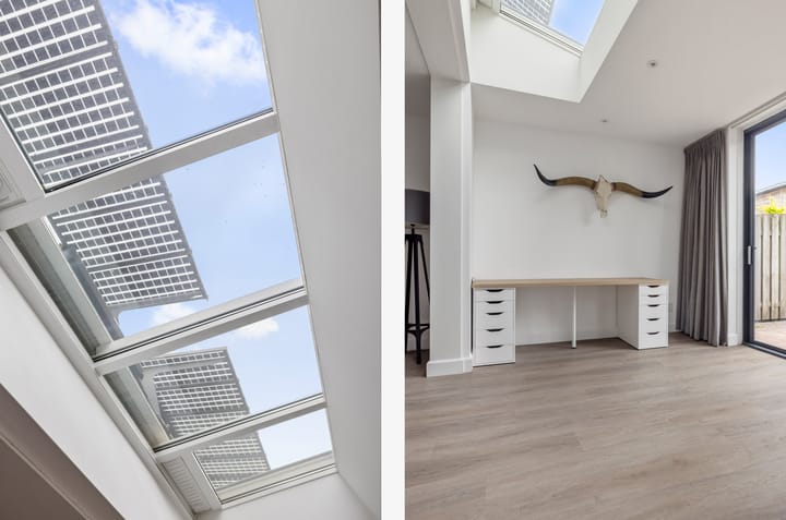 Foto 18 van Zonnegloren 15