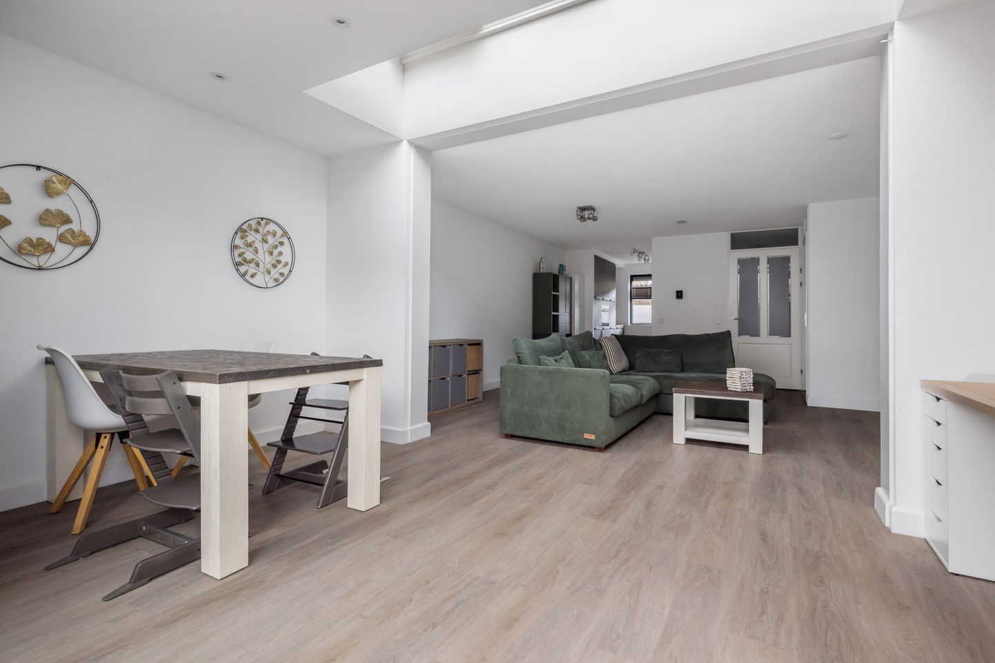 Foto 19 van Zonnegloren 15