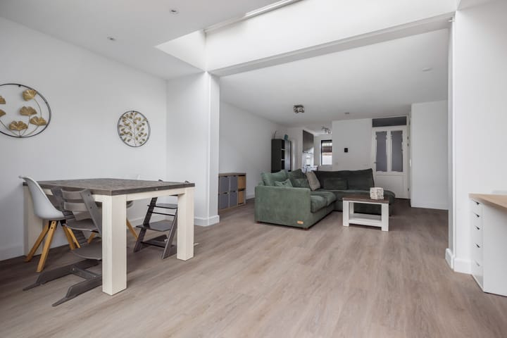 Foto 19 van Zonnegloren 15