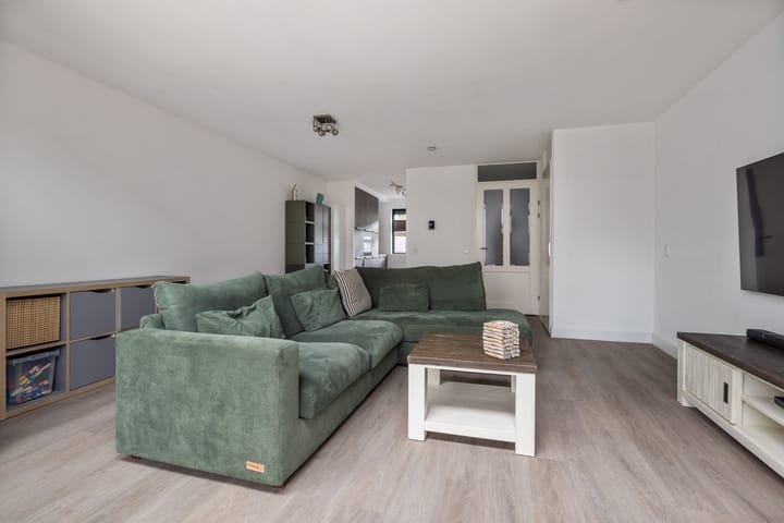 Foto 20 van Zonnegloren 15