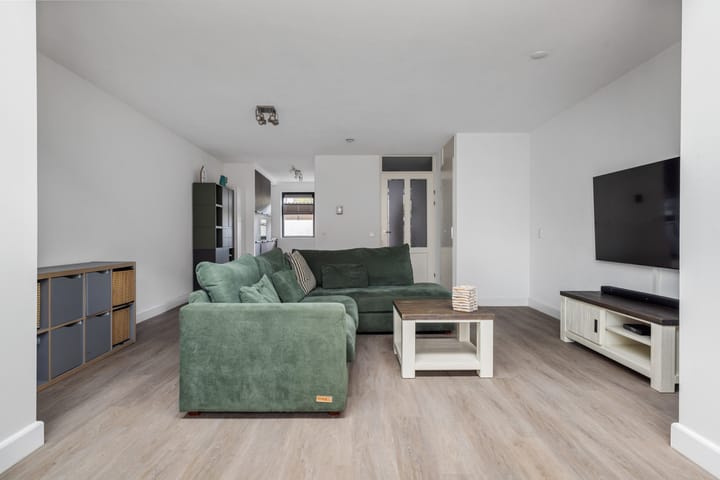 Foto 21 van Zonnegloren 15